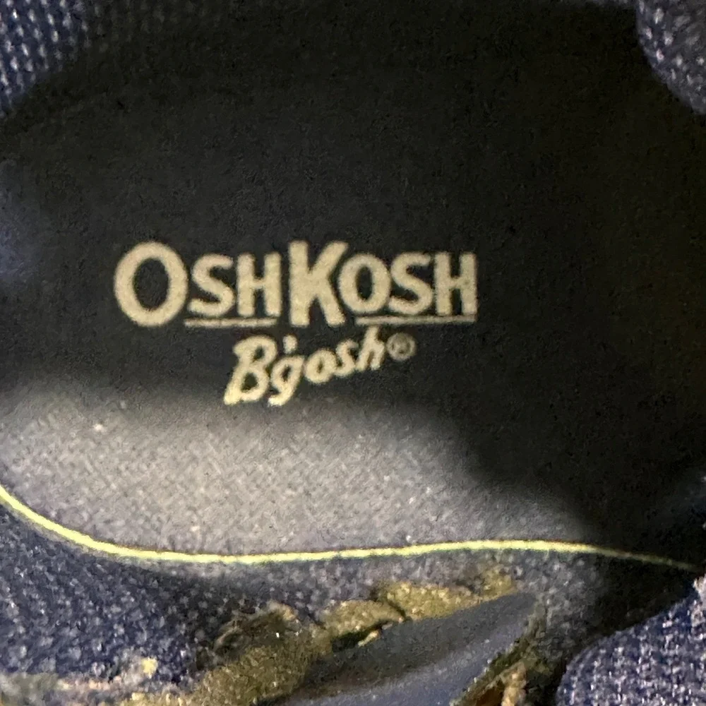 OshKosh Bgosh oshkosh gosh